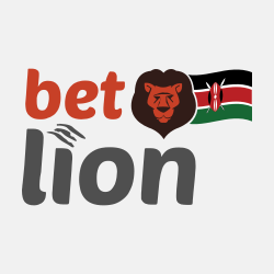 BetLion Kenya logo