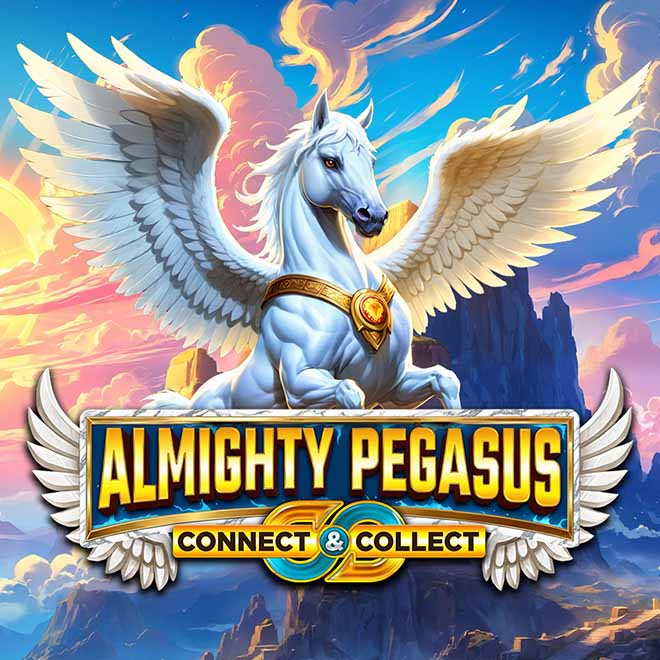 Almighty Pegasus
