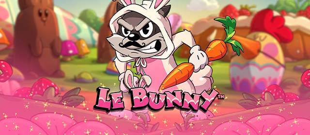 Le Bunny