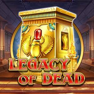 Legacy of Dead game artwork