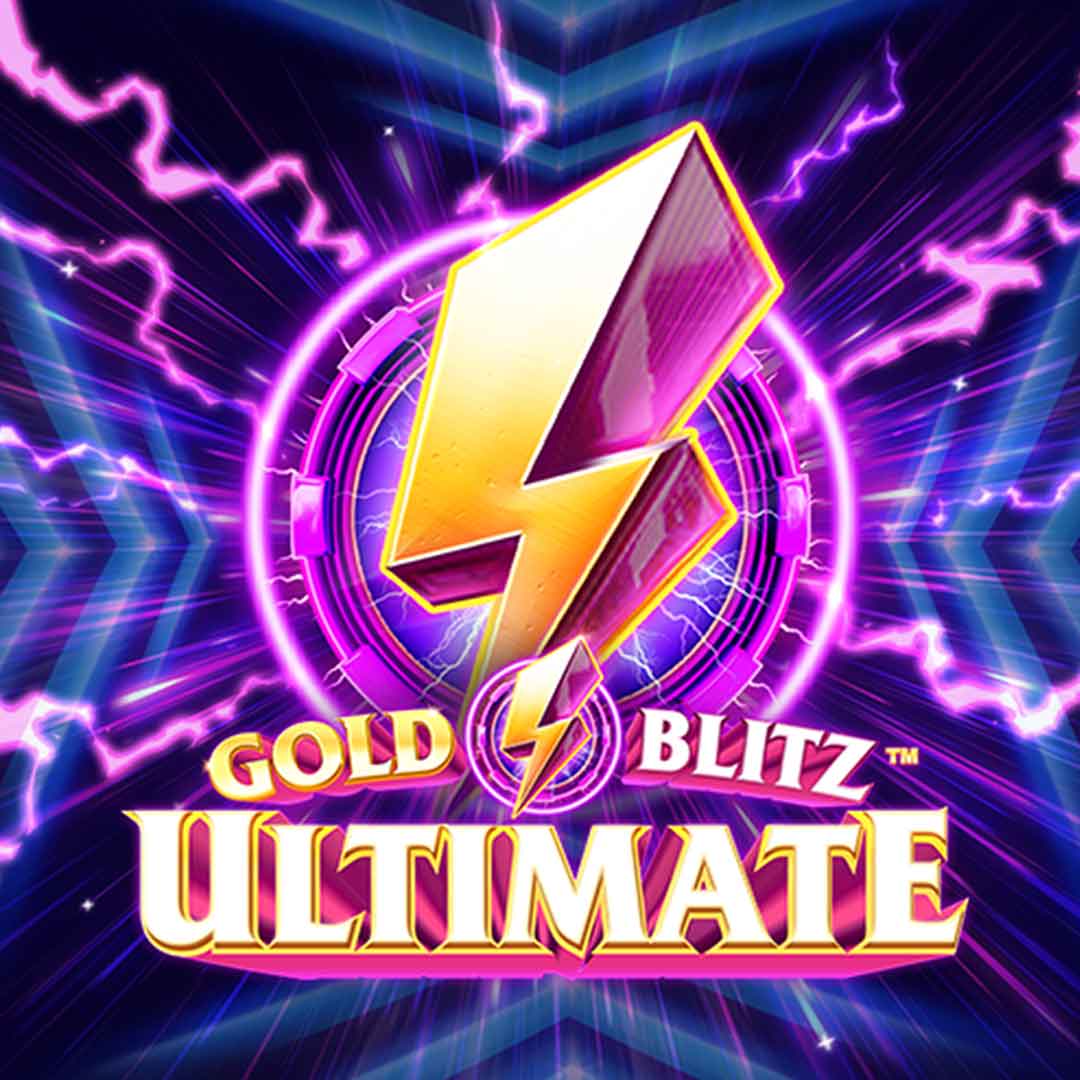 Gold Blitz Ultimate game artwork