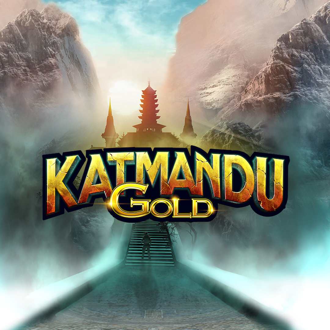 Katmandu Gold game artwork