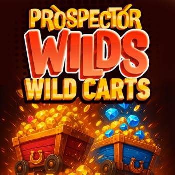 Prospector Wilds: Wild Carts